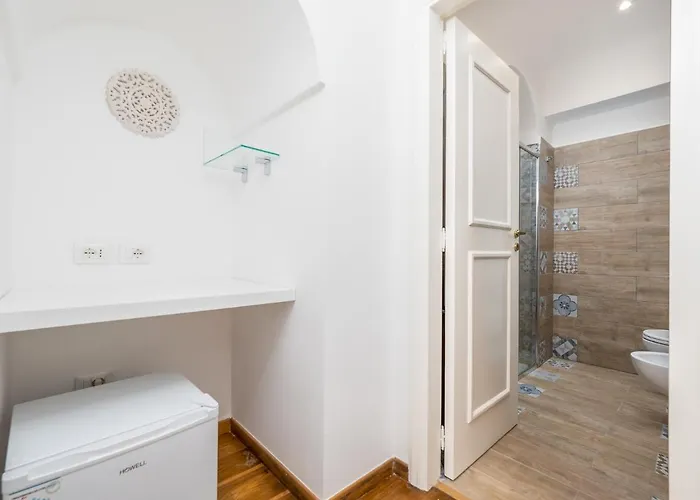 Faraglioni 3 Bedrooms With Seaview Casa vacanze *