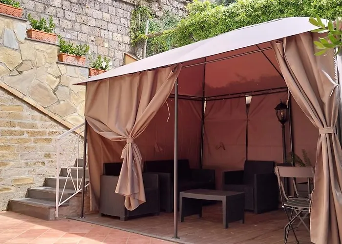 Casa vacanze Faraglioni 3 Bedrooms With Seaview