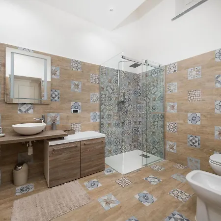 Faraglioni 3 Bedrooms With Seaview Casa vacanze Sorrento