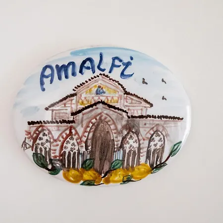 Faraglioni 3 Bedrooms With Seaview Sorrento