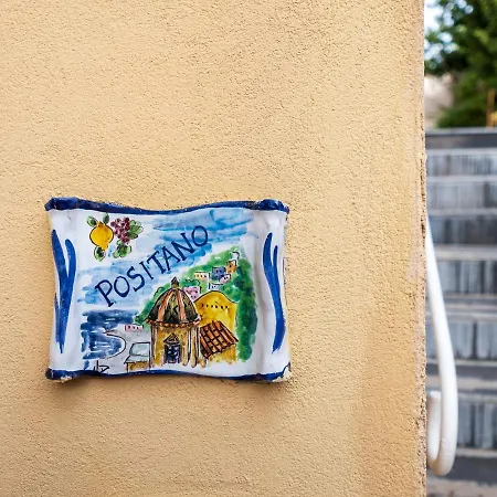 Casa vacanze Faraglioni 3 Bedrooms With Seaview *