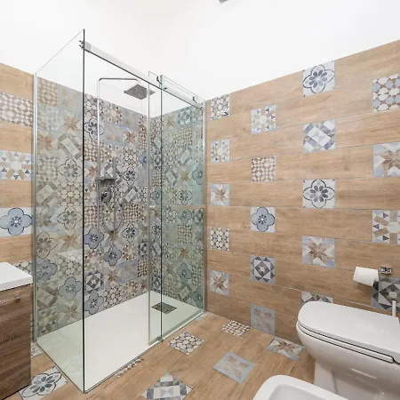 Faraglioni 3 Bedrooms With Seaview Casa vacanze Sorrento