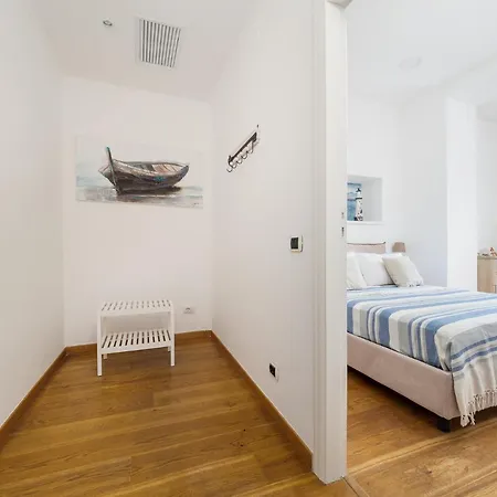 Faraglioni 3 Bedrooms With Seaview * Sorrento