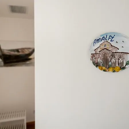 Faraglioni 3 Bedrooms With Seaview