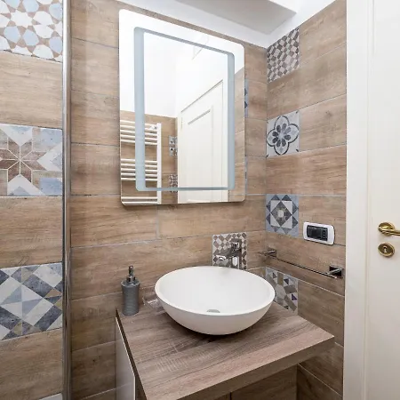 Faraglioni 3 Bedrooms With Seaview Sorrento