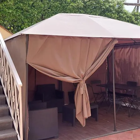 Faraglioni 3 Bedrooms With Seaview