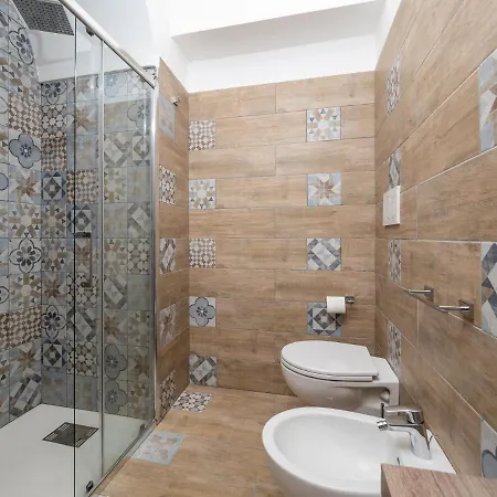 Faraglioni 3 Bedrooms With Seaview