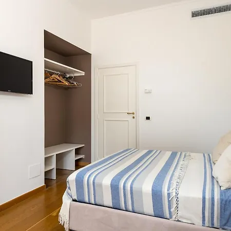 Vakantiehuis Faraglioni 3 Bedrooms With Seaview *