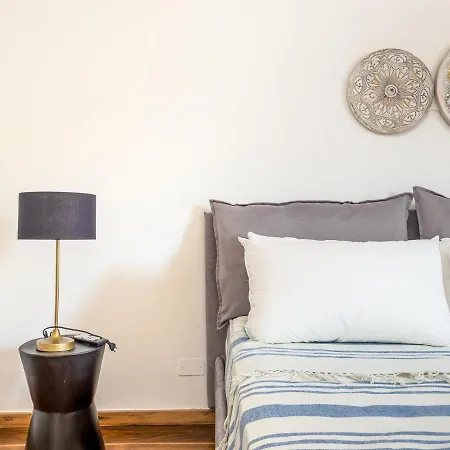 Vakantiehuis Faraglioni 3 Bedrooms With Seaview *