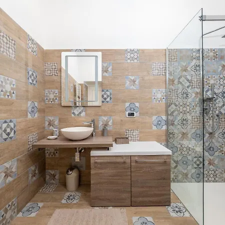 Faraglioni 3 Bedrooms With Seaview Feriehus Sorrento