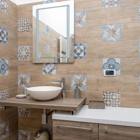 Feriehus Faraglioni 3 Bedrooms With Seaview Sorrento