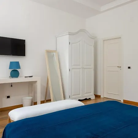 Vakantiehuis Faraglioni 3 Bedrooms With Seaview *
