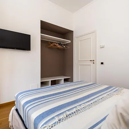 Faraglioni 3 Bedrooms With Seaview Vakantiehuis