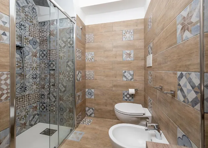 Faraglioni 3 Bedrooms With Seaview