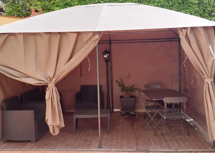 Faraglioni 3 Bedrooms With Seaview *