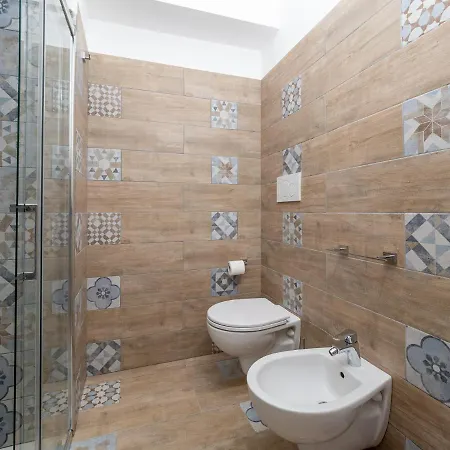 Faraglioni 3 Bedrooms With Seaview Сорренто