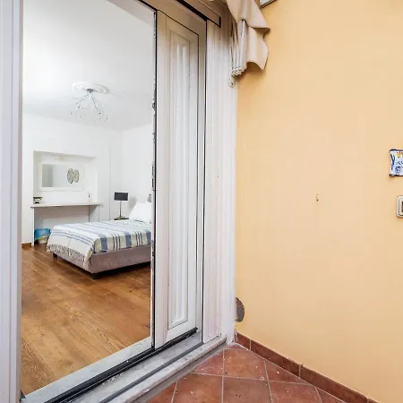 Faraglioni 3 Bedrooms With Seaview Сорренто