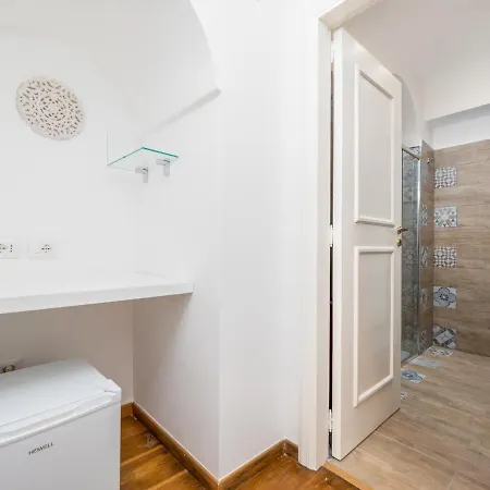 Faraglioni 3 Bedrooms With Seaview Дом отдыха *