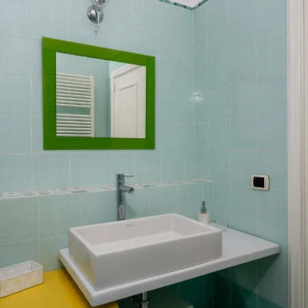 Faraglioni 3 Bedrooms With Seaview * Сорренто