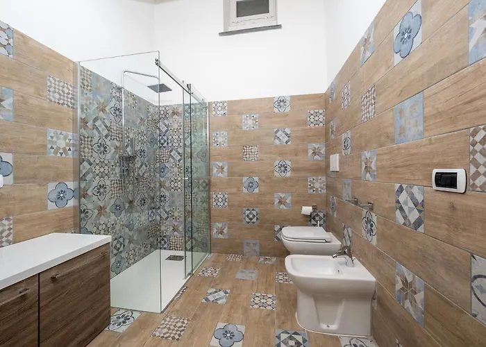 Faraglioni 3 Bedrooms With Seaview