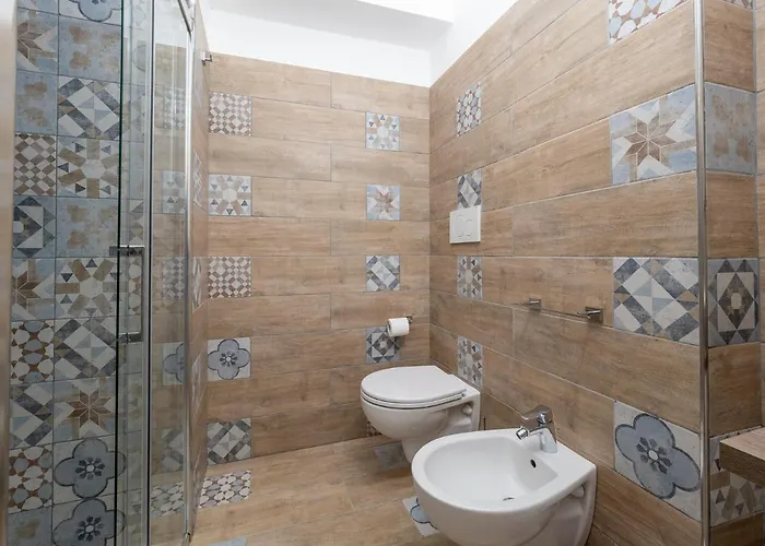 Faraglioni 3 Bedrooms With Seaview סורנטו