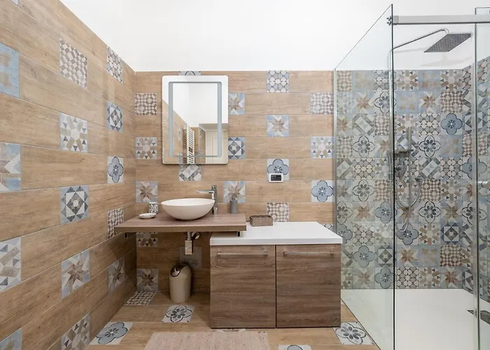 Faraglioni 3 Bedrooms With Seaview בית נופש סורנטו