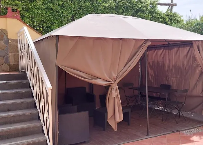 Faraglioni 3 Bedrooms With Seaview